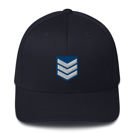 PVE Icon Fitted Hat